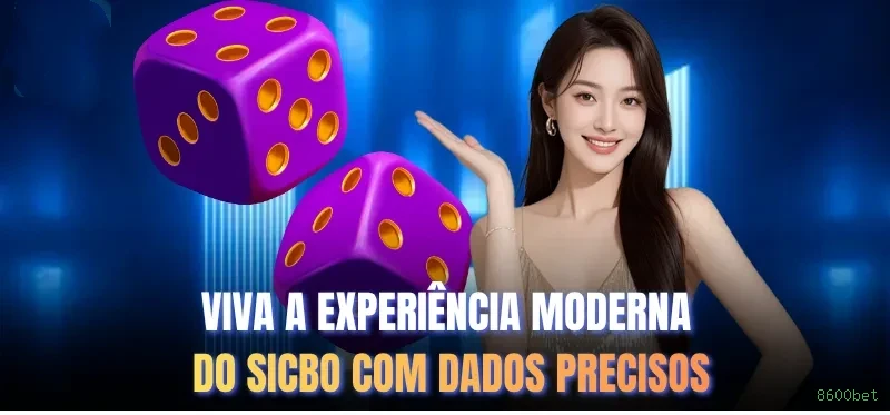 Conta 8600bet sincronizada site e app