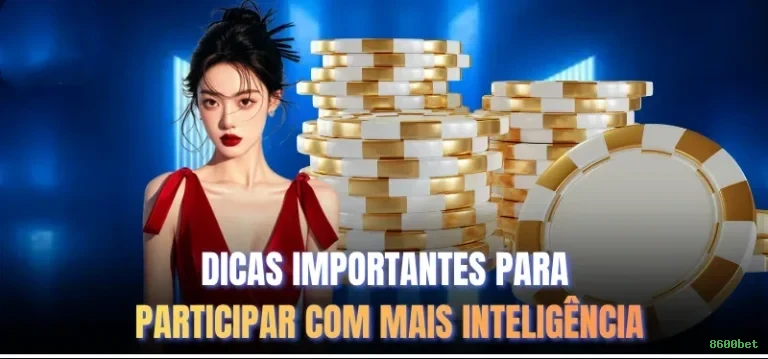 App 8600bet apostas esportivas mobile