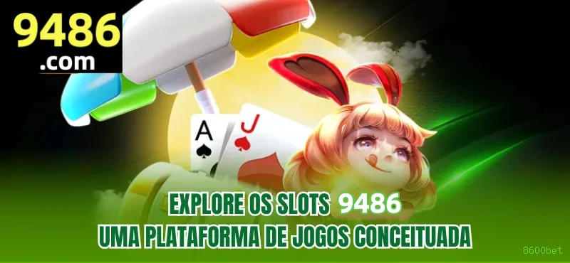 Aplicativo móvel 8600bet para iOS e Android