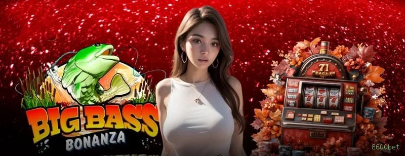 Bônus boas-vindas 8600bet R$100