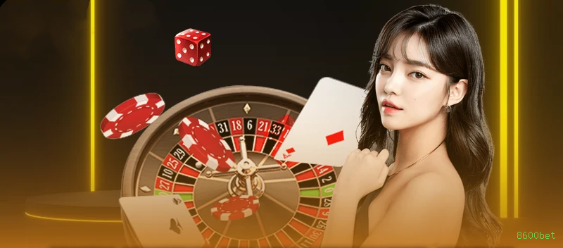 App 8600bet slots mobile