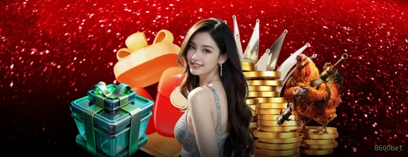 Cashback VIP 8600bet - reembolso semanal