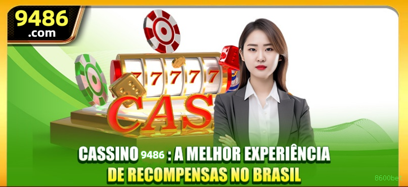 Ganhar e sacar na 8600bet